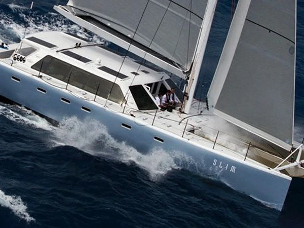 Yacht mieten in Französisch-Polynesien zum besten Preis