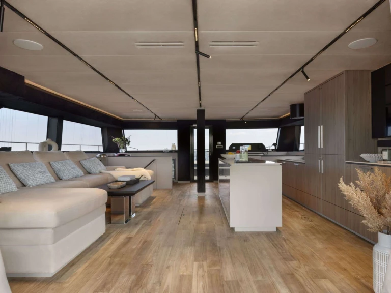 Yacht mieten in Britische Jungferninseln zum besten Preis