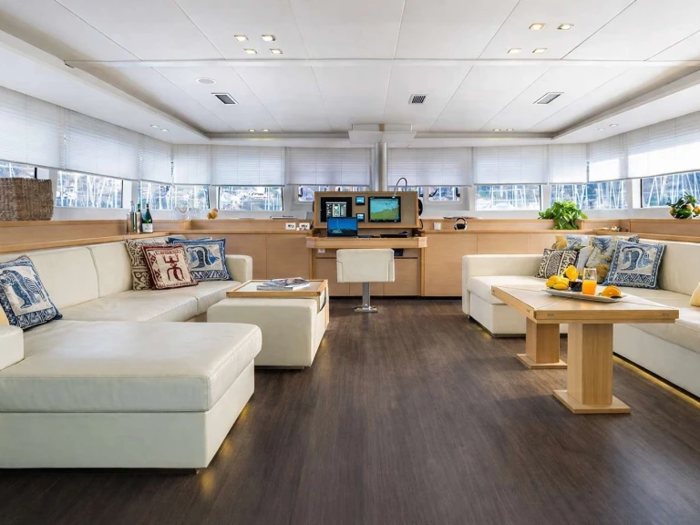 Yacht mieten in Fiumicino zum besten Preis