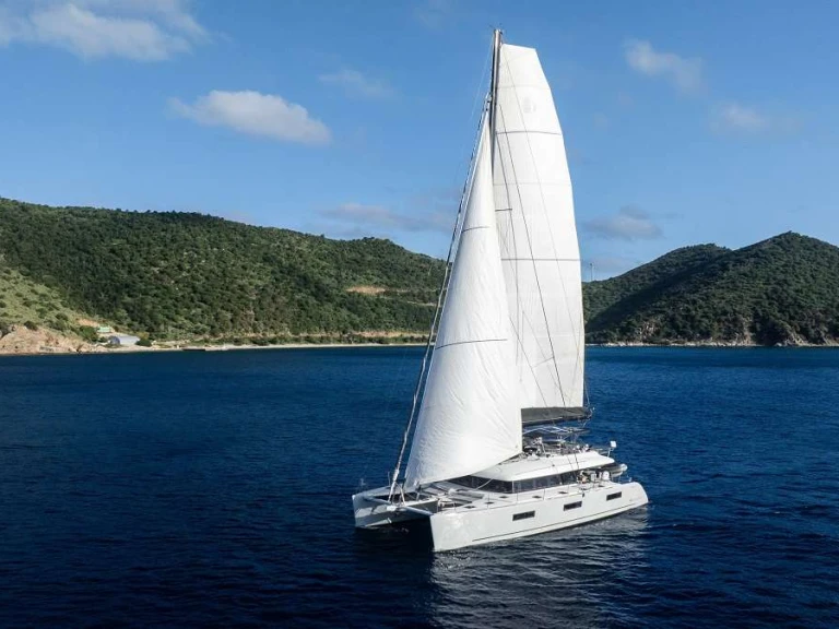 Yacht mit oder ohne Skipper Lagoon mieten in Grenada