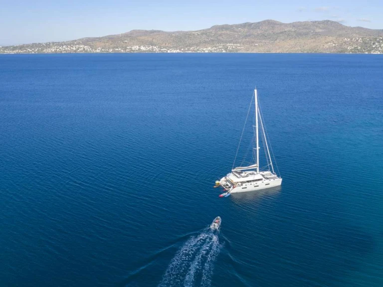 Yacht mieten in Athen zum besten Preis