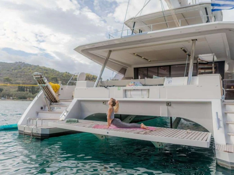 Boot mieten Álimos günstig ALLURE