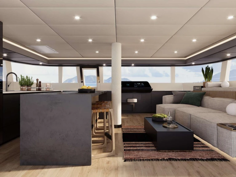 Yacht mieten in Saint Thomas Island zum besten Preis