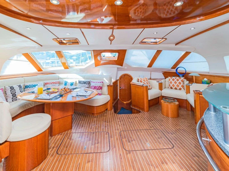 Yacht mieten in Rodney Bay zum besten Preis