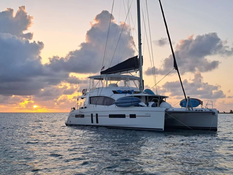 Yacht mieten in Road Town zum besten Preis