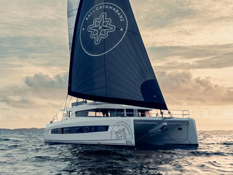 Yacht mit oder ohne Skipper Bali mieten in Red Hook