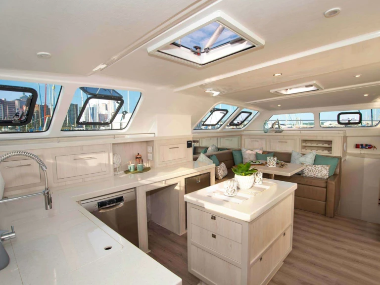 Yacht mit oder ohne Skipper Royal Cape mieten in Britische Jungferninseln