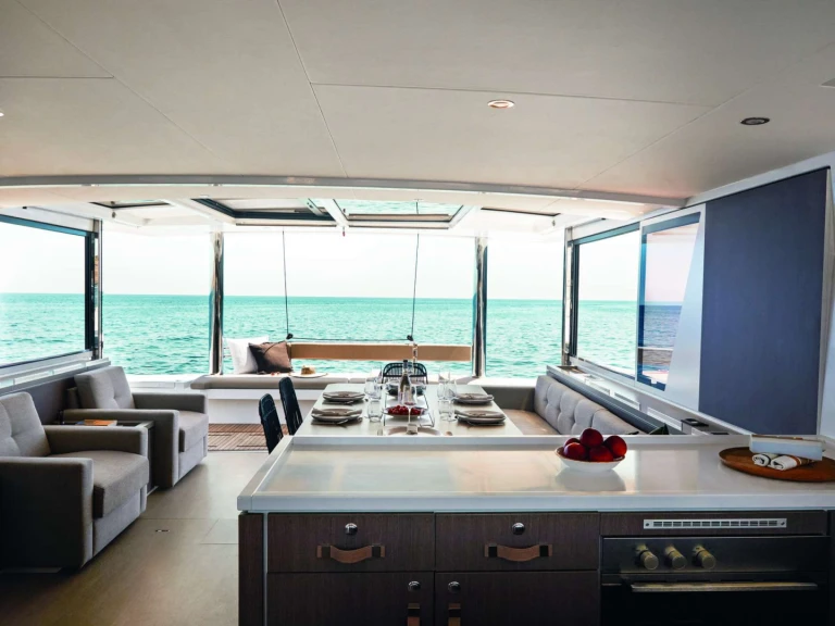 Yacht mieten in Exuma District - Bali Motek