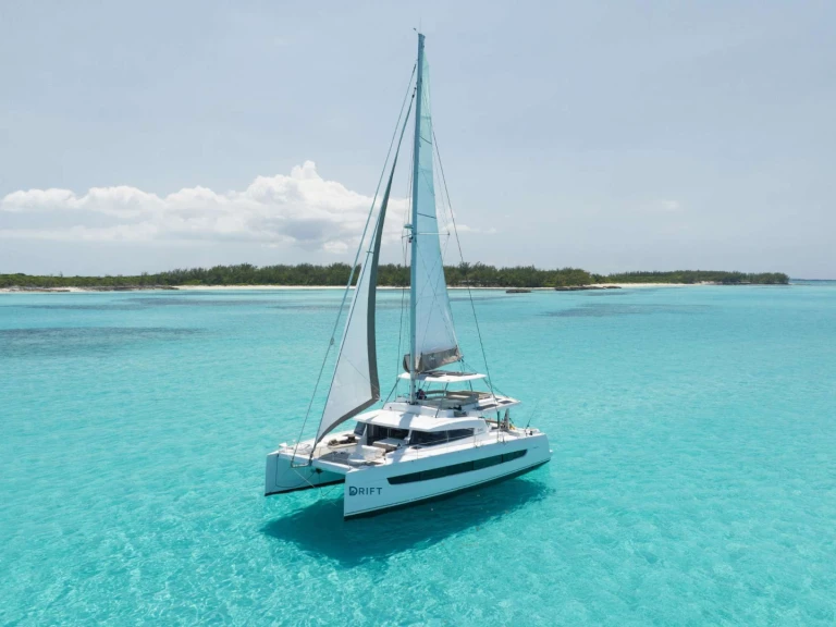 YachtCharter in Nassau - Bali DRIFT auf SamBoat