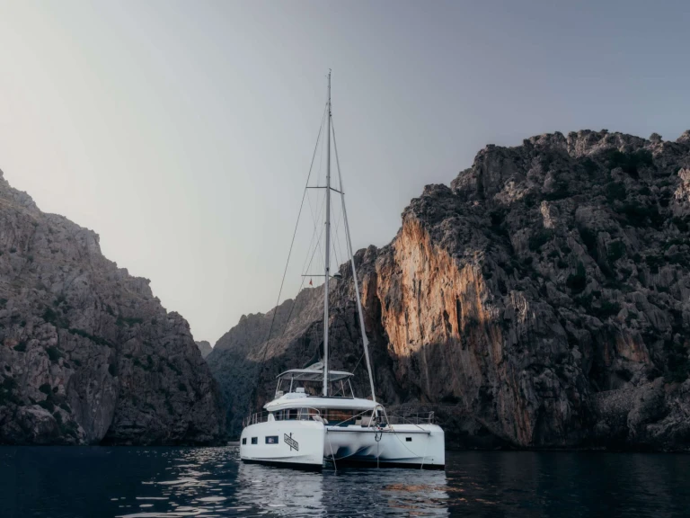 Boot mieten Athen günstig ALMOSTA ROAD