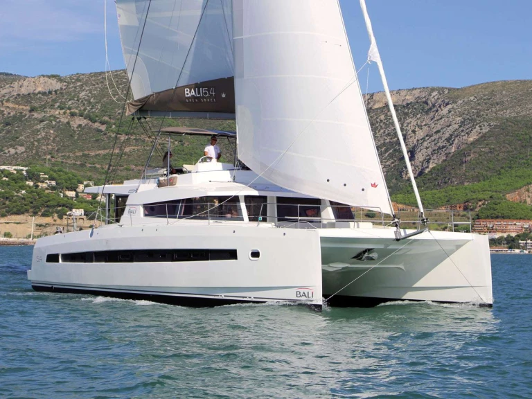 Yacht mieten in Palermo zum besten Preis