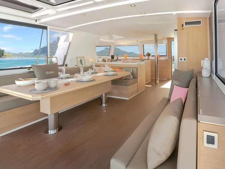 YachtCharter in Palermo - Bali DIDYMOS auf SamBoat
