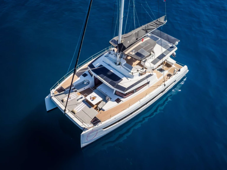 Yacht mieten in Piräus zum besten Preis