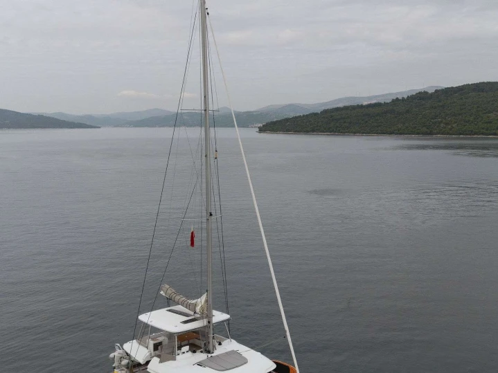 Yacht mit oder ohne Skipper Lagoon mieten in Trogir