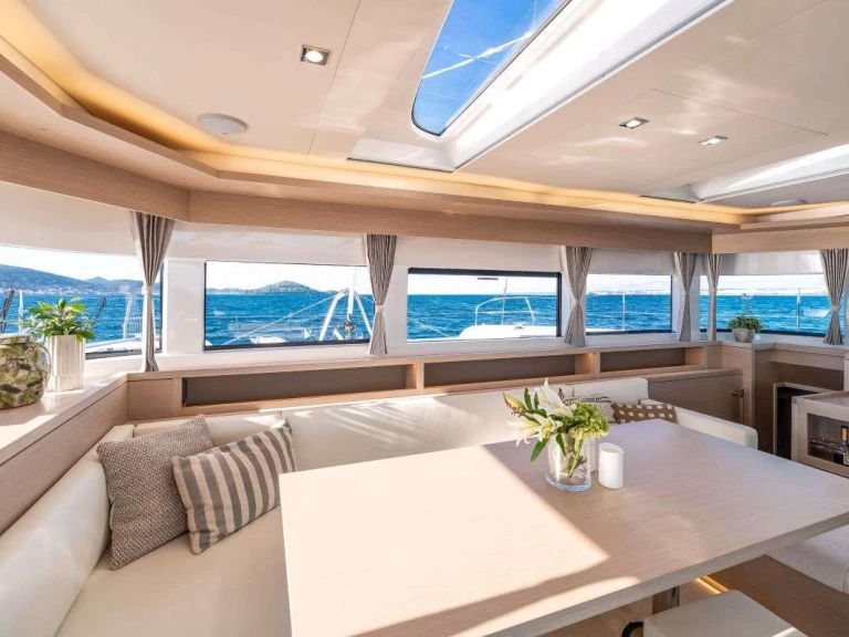 Yacht mit oder ohne Skipper Lagoon mieten in Split