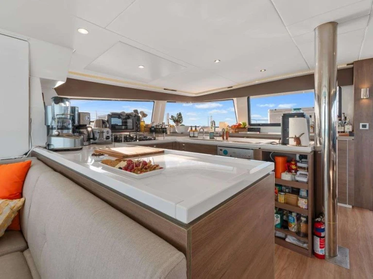 Yacht mit oder ohne Skipper Bali mieten in Bahamas