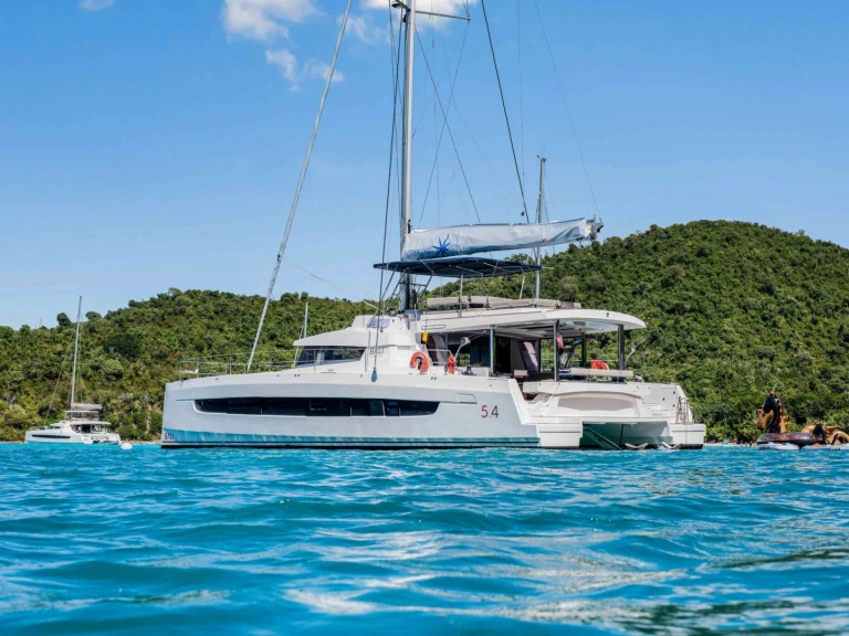 Yacht mieten in Britische Jungferninseln zum besten Preis