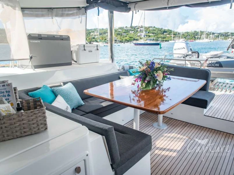 Yacht mieten in Britische Jungferninseln zum besten Preis
