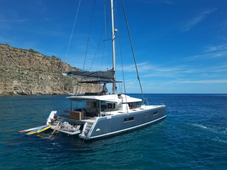 Yacht mieten in Staniel Cay zum besten Preis