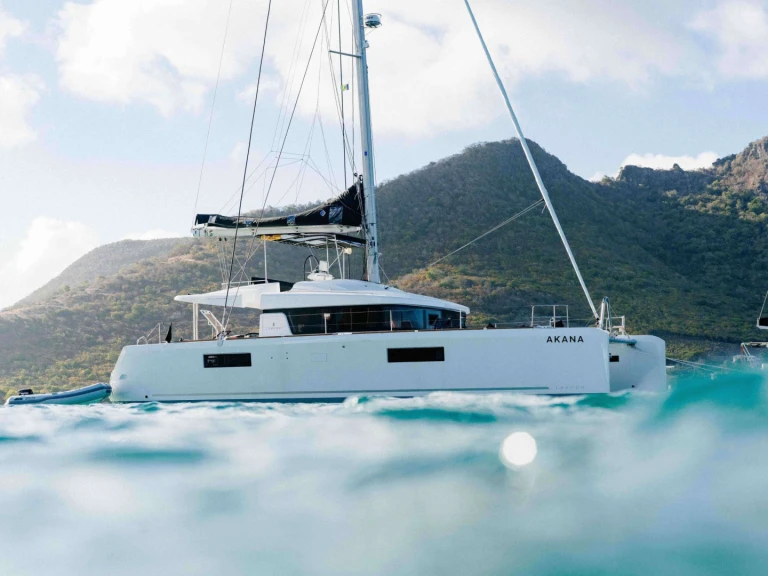 Yacht mieten in Kaštel Stari - Lagoon AKANA