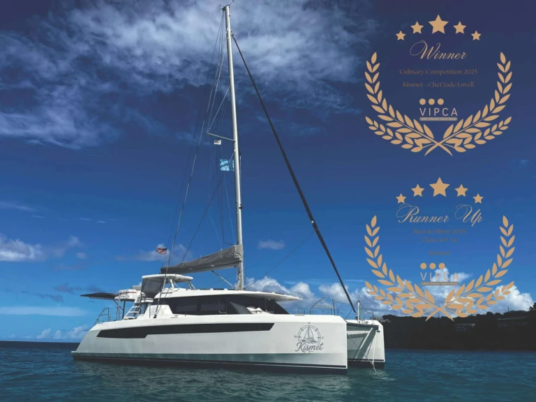 Yacht mit oder ohne Skipper Robertson and Caine mieten in Tortola
