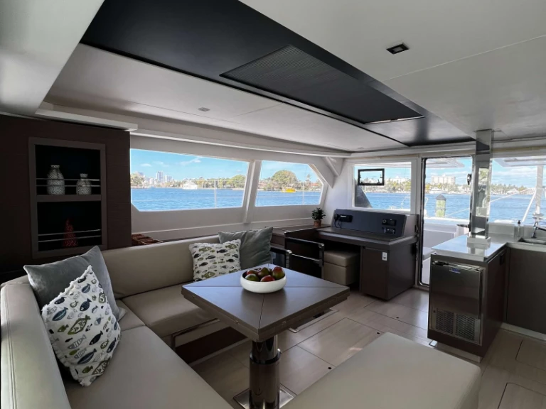 Yacht mieten in Karibik zum besten Preis