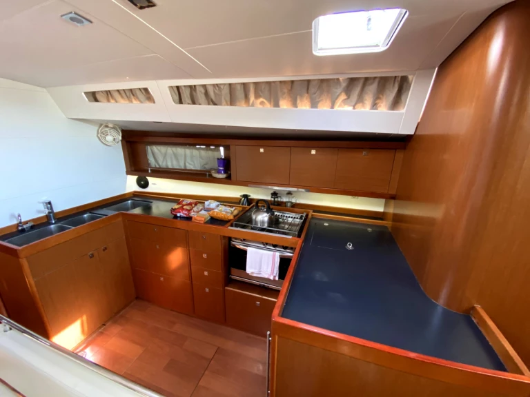 Segelboot mieten in Kos zum besten Preis