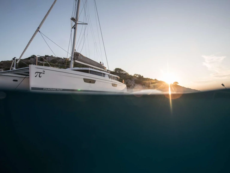 Boot mieten Piräus günstig PI 2