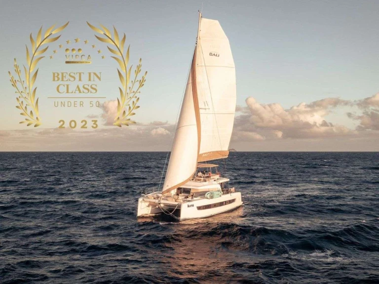 Yacht mieten in Britische Jungferninseln zum besten Preis