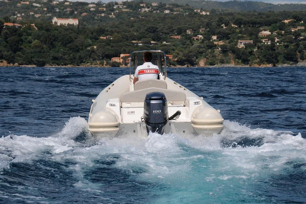 YachtCharter in Trégastel - Capelli Tempest 570 auf SamBoat