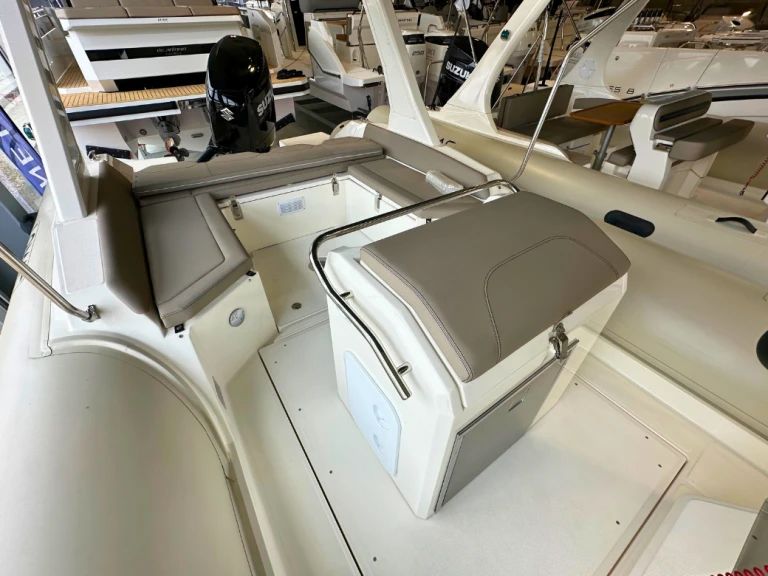 Schlauchboot mieten in Ajaccio zum besten Preis