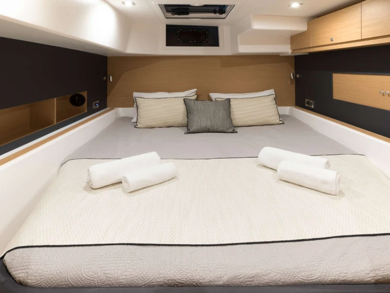 Yacht mieten in Préveza zum besten Preis
