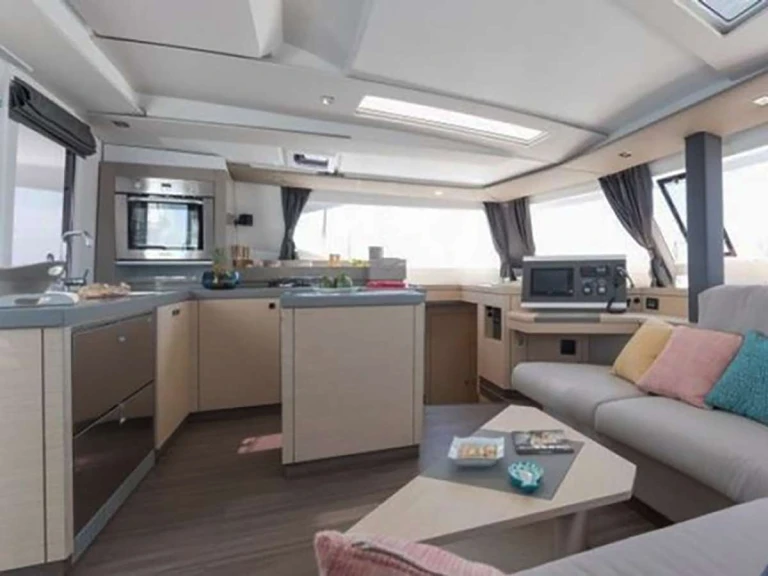 Yacht mieten in Karibik zum besten Preis