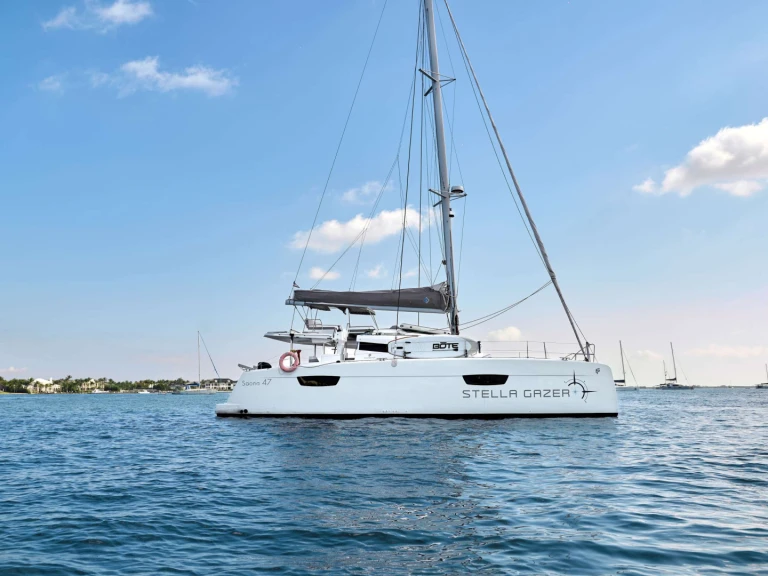 Yacht mieten in Nassau zum besten Preis