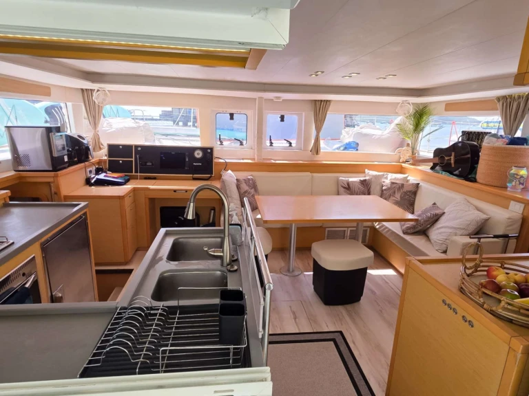 Yacht mieten in Tortola zum besten Preis