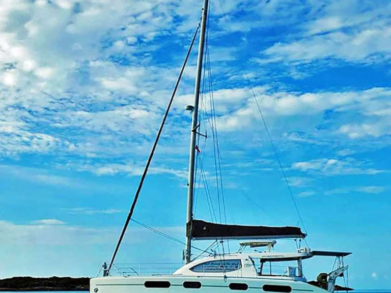 Boot mieten Fort Lauderdale günstig THE SPACE BETWEEN