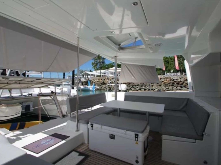 Yacht mieten in Britische Jungferninseln zum besten Preis
