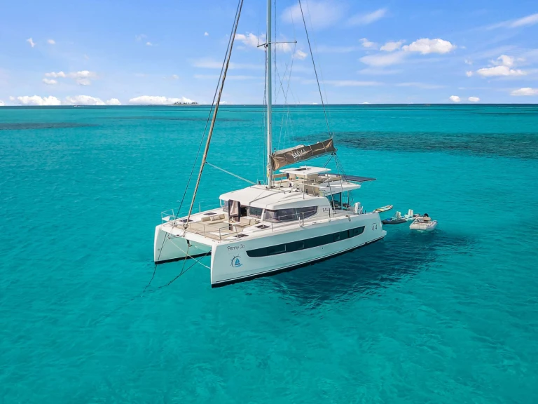YachtCharter in Nassau - Bali PENNY JO auf SamBoat