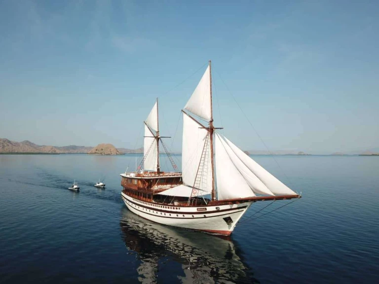 Ein  Prana by Atzaro mieten in Labuan Bajo