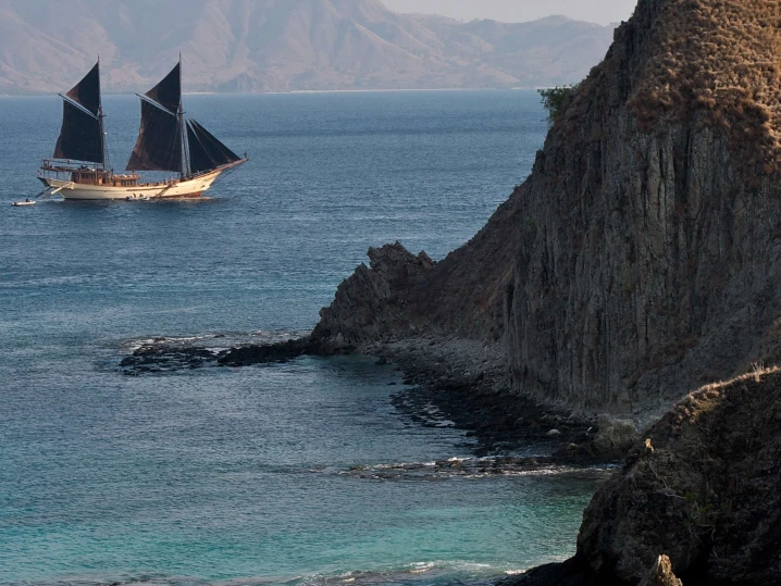 YachtCharter in Labuanbajo - Custom Silolona auf SamBoat