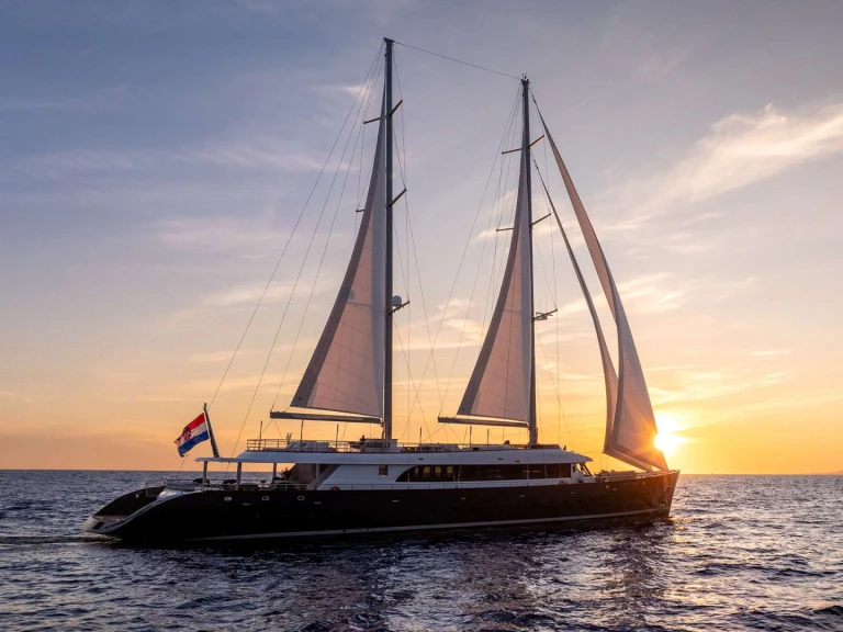 Yacht mieten in Kroatien zum besten Preis