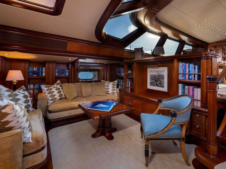Vermietung Yacht Royal Huisman mit Führerschein