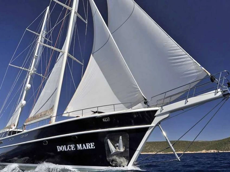 Yacht mieten in Türkei zum besten Preis