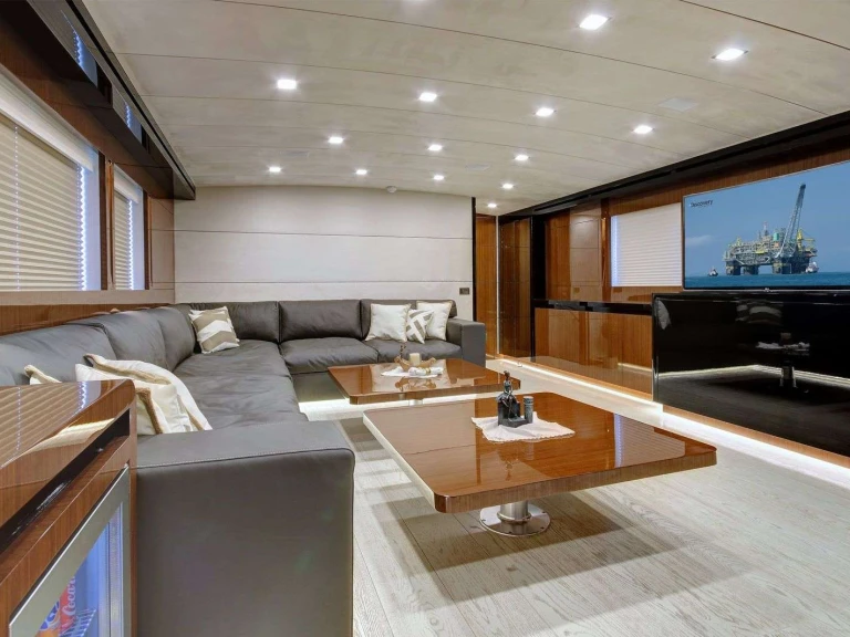 Yacht mit oder ohne Skipper Custom mieten in Türkei