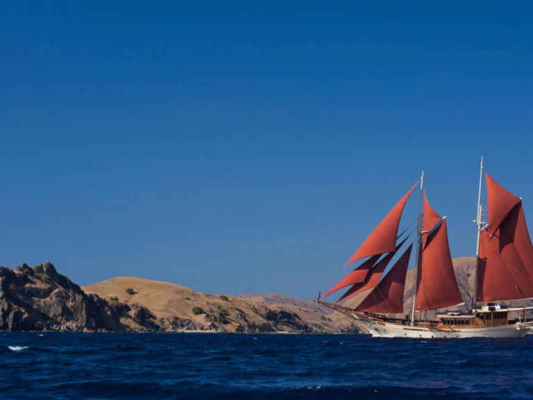 YachtCharter in Labuanbajo - Custom Si Datu Bua auf SamBoat