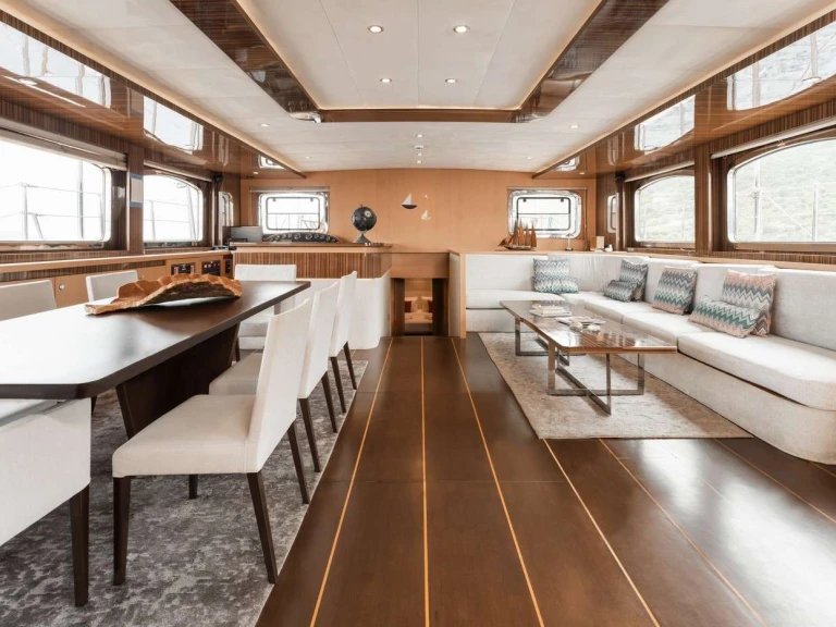 Vermietung Yacht ADA Yachts mit Führerschein