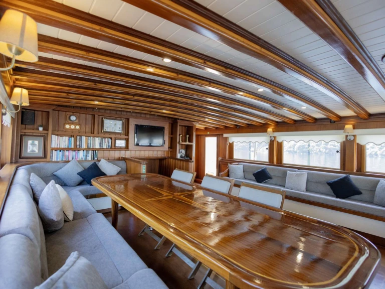 Yacht mieten in Athen - Custom Oxyzen