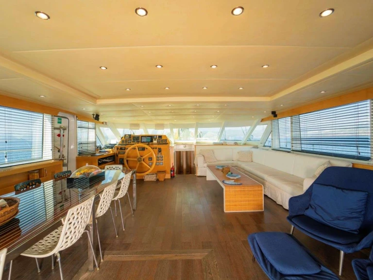 Mastori Yachts, Bodrum TIGRA mieten Türkei