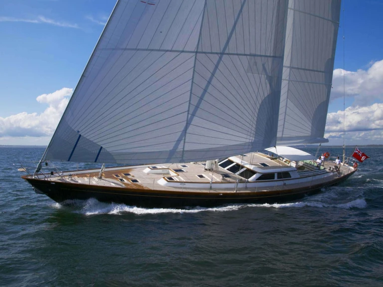 Yacht mieten in Karibik zum besten Preis