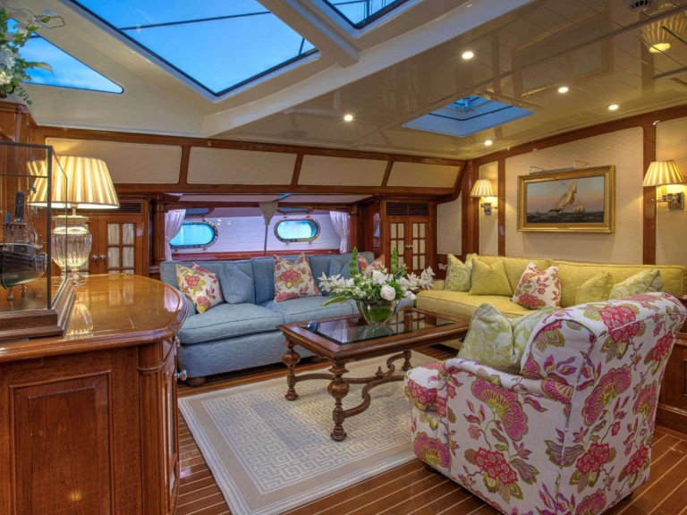 YachtCharter in Karibik - Holland Jachtbouw WHISPER auf SamBoat